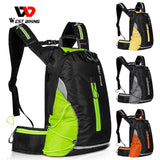 WEST BIKING 16L Sport Cycling Backpack Waterproof Ultralight