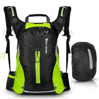 WEST BIKING 16L Sport Cycling Backpack Waterproof Ultralight