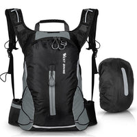 WEST BIKING 16L Sport Cycling Backpack Waterproof Ultralight