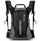 WEST BIKING 16L Sport Cycling Backpack Waterproof Ultralight