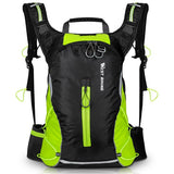 WEST BIKING 16L Sport Cycling Backpack Waterproof Ultralight