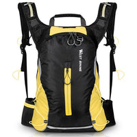 WEST BIKING 16L Sport Cycling Backpack Waterproof Ultralight