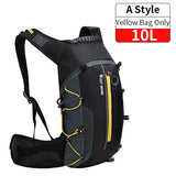 WEST BIKING Ultralight Portable Waterproof Sport Backpack 10L