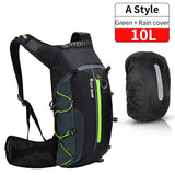 WEST BIKING Ultralight Portable Waterproof Sport Backpack 10L