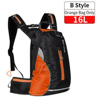 WEST BIKING Ultralight Portable Waterproof Sport Backpack 10L