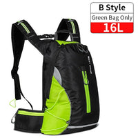 WEST BIKING Ultralight Portable Waterproof Sport Backpack 10L