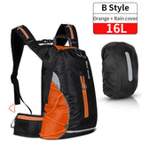 WEST BIKING Ultralight Portable Waterproof Sport Backpack 10L