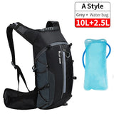 WEST BIKING Ultralight Portable Waterproof Sport Backpack 10L