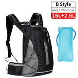 WEST BIKING Ultralight Portable Waterproof Sport Backpack 10L