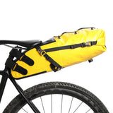 Rhinowalk Bike Waterproof Bicycle Saddle Bag