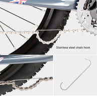 Bike Chain Cutter Tool