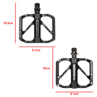 PROMEND Anti-slip Ultralight  Bicycle Pedal Quick Release