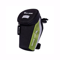 WEST BIKING Bicycle Saddle Bag Waterproof