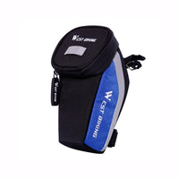 WEST BIKING Bicycle Saddle Bag Waterproof