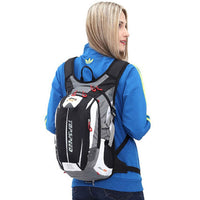 Bicycle Backpack 18L Breathable Men Ultralight MTB Bike