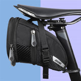 WEST BIKING Bicycle Saddle Bag Rainproof