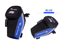 WEST BIKING Bicycle Saddle Bag Waterproof