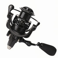 Tsurinoya spinning fishing reel coil NA2000 3000 4000 5000