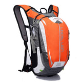 LOCAL LION Bicycle Backpack 18L