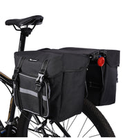 WEST BIKING 25L Bicycle Rear