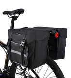 WEST BIKING 25L Bicycle Rear